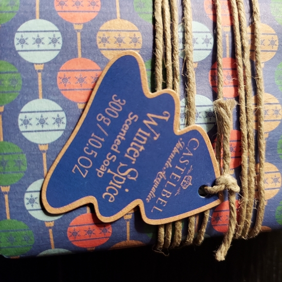 Castelbel Soap - Picture 3 of 3